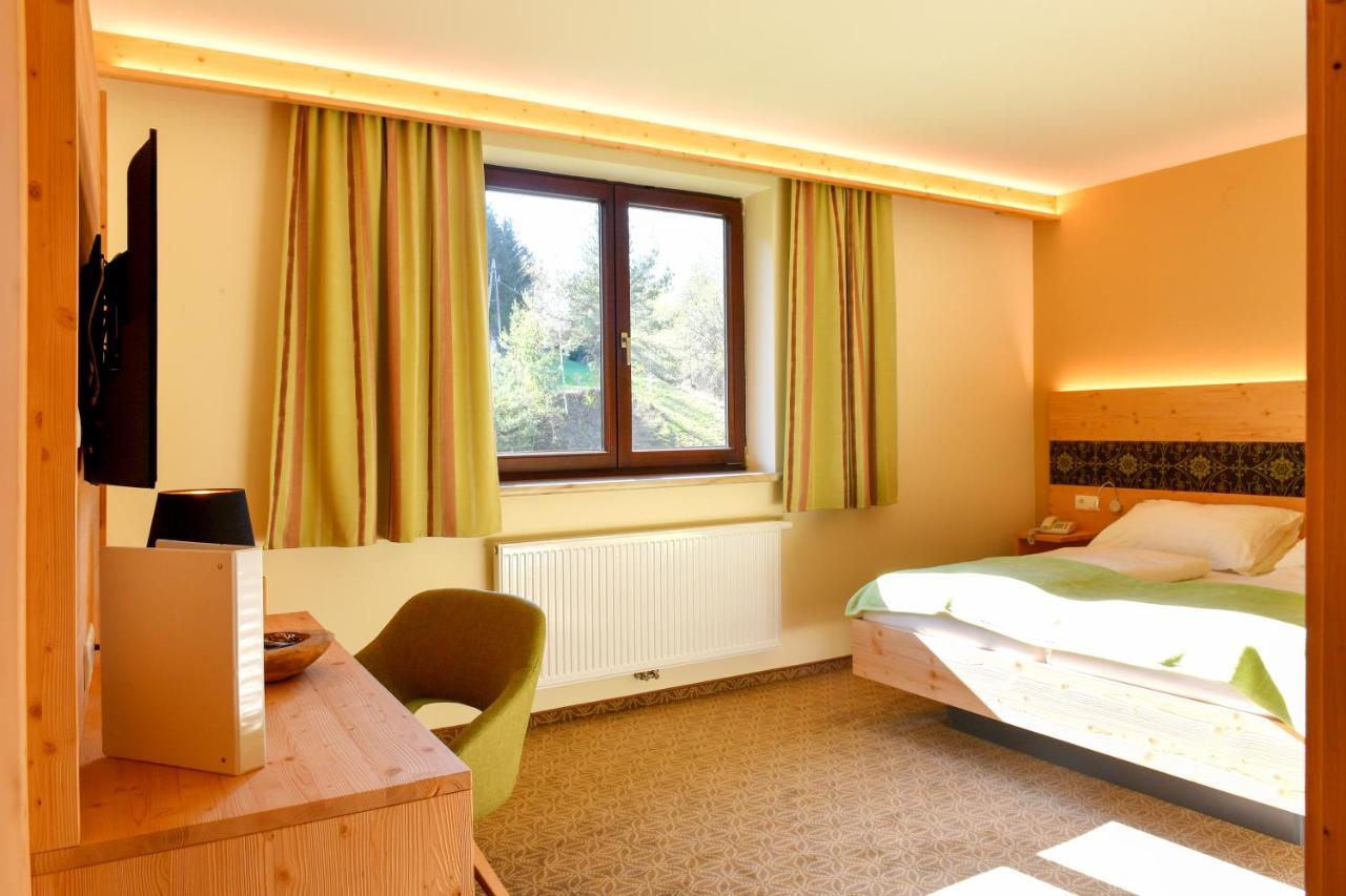 Gasthof Pension Seidl Arbesbach المظهر الخارجي الصورة
