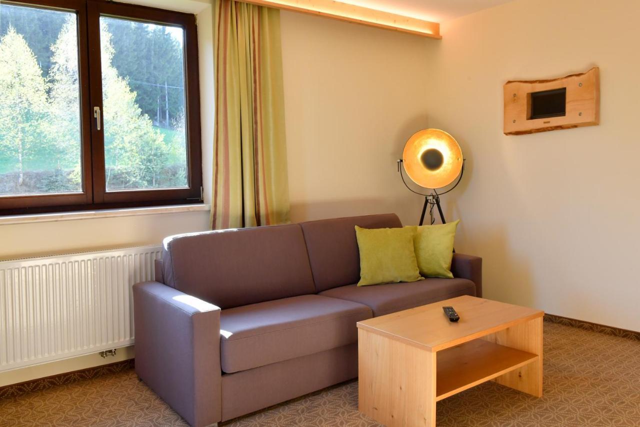 Gasthof Pension Seidl Arbesbach المظهر الخارجي الصورة